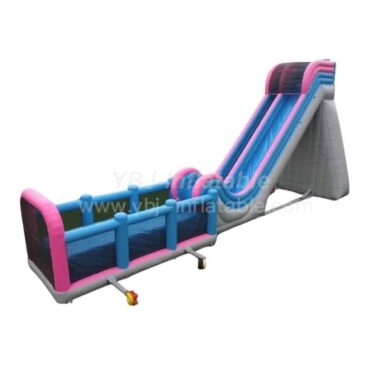 T8-4182 11-Meter High Giant Inflatable Slide With Airbag