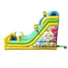 T8-4209 Minions Inflatable Slide - Image 3