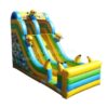 T8-4209 Minions Inflatable Slide - Image 4