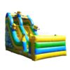 T8-4209 Minions Inflatable Slide - Image 5