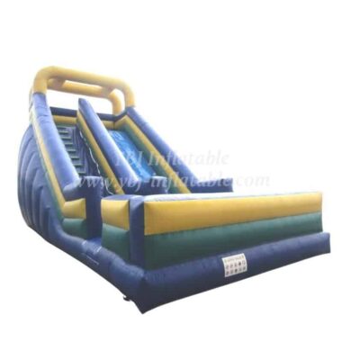 T8-431 Inflatable Slides Classic Giant Slide