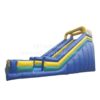 T8-431 Inflatable Slides Classic Giant Slide - Image 3