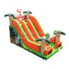 T8-4313 Tiger Inflatable Slide - Image 3