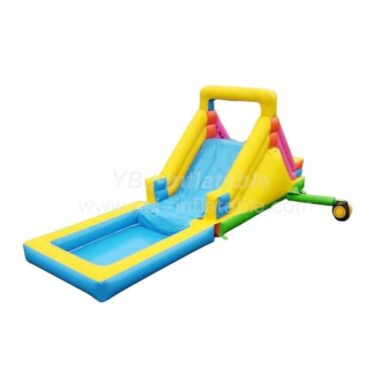 T8-4400 Inflatable Kids' Water Slide