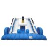 T8-464 Titanic Ship Inflatable Dry Slide