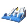 T8-464 Titanic Ship Inflatable Dry Slide - Image 3