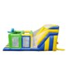 T8-5000 Jungle Slide With Obstacle Courses - Image 5