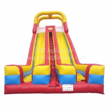 T8-521 Inflatable Slides Classic Giant Slide