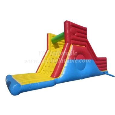 T8-560 Giant Bouncer Inflatable Dry Slide For Kids And Adult