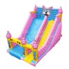 T8-638 Tom And Jerry Inflatable Castle Slide - Image 2