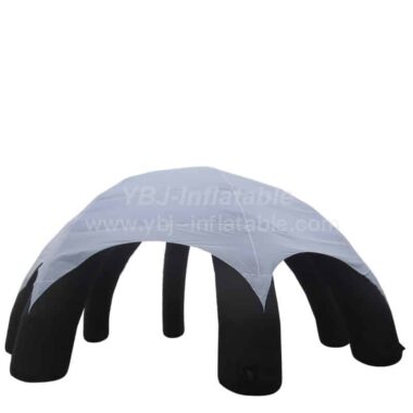 Tent1-416 45.9Ft Inflatable Spider Tent