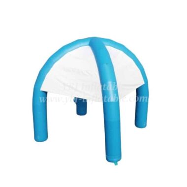 Tent1-197 Outdoor Inflatable Spider Tent Custom Waterproof Tent For Events