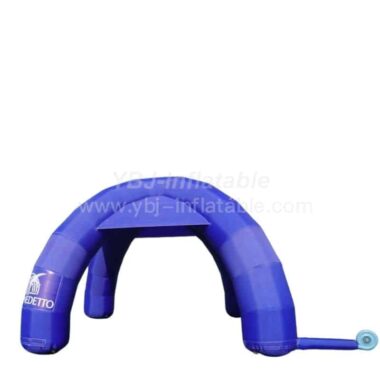 Tent1-305 Advertisement Dome Inflatable Tent