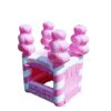 Tent1-362 Candy Inflatable Pavilion - Image 2