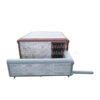 Tent1-804 Removable Inflatable Structure Military Training Tent Inflatable House With Wall - Image 3