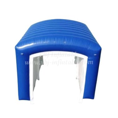 Tent2-1006 Inflatable Sealed Tent With Internal Transparent Partition