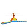 WG1-005 Pirates Inflatable Floating Water Sport Park Game For Pool - Image 4