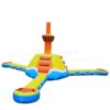 WG1-005 Pirates Inflatable Floating Water Sport Park Game For Pool - Image 5
