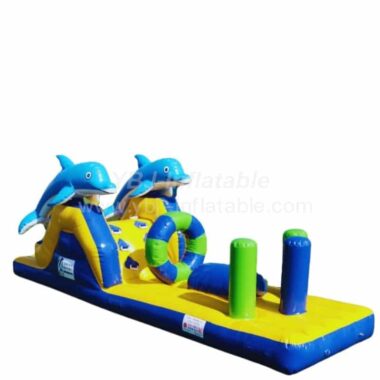 WG1-019 Dolphin Water Sport Games For Pool