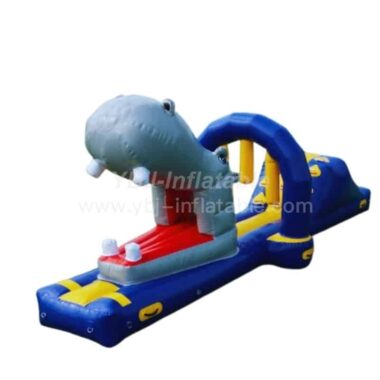 WG1-026 Hippo Water Sport Games