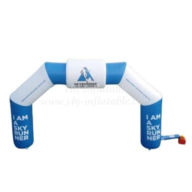 Arch2-357 Inflatable Commercial Arch