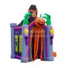 Arch2-358 Inflatable Halloween Arch With Pumpkin - Image 4