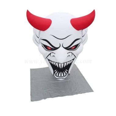 Cartoon2-055 Outdoor Advertising Inflatable Devil Giant Halloween Decoration Cartoon