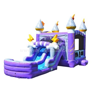 H1-1300 Inflatable jumper Castle house outdoor