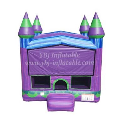 H1-1301 inflatable bounce house castle