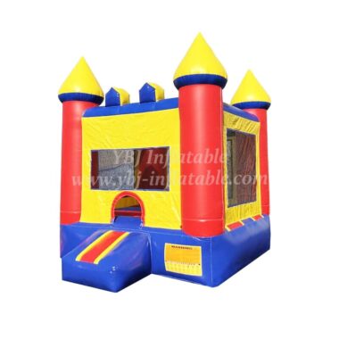 H1-1303 Outdoor bouncy castle