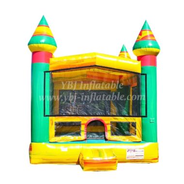 H1-1304 Outdoor bouncy castle