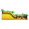 H3-0202 Tropical rainforest themed inflatable giant park - Image 3