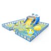 H3-0208 jumpin fun inflatable giant park - Image 2