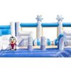 H3-1307 Antarctic theme park giant inflatable park - Image 3