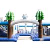 H3-1307 Antarctic theme park giant inflatable park - Image 5