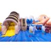H3-1312 Ocean and grassland inflatable castle children's giant inflatable park - Image 4