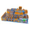 H3-1321  Inflatable Funcity  jumping bouncy Obstacle inflatable  playground