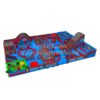 H3-1321  Inflatable Funcity  jumping bouncy Obstacle inflatable  playground - Image 4