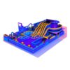 H3-1321  Inflatable Funcity  jumping bouncy Obstacle inflatable  playground - Image 5