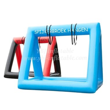 H5-0206 Inflatable swing frame game