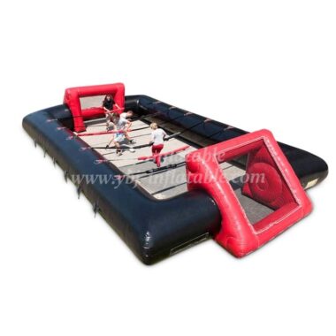 H5-0207 Inflatable Live Table Football Game