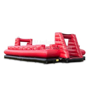 H5-0208 Inflatable Live Table Football Game