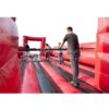 H5-0208 Inflatable Live Table Football Game - Image 2