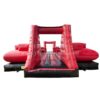 H5-0208 Inflatable Live Table Football Game - Image 3