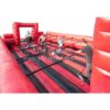 H5-0208 Inflatable Live Table Football Game - Image 4