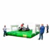 H5-0211 Inflatable Cow Roulette Game - Image 4