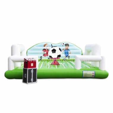 H5-0213 Inflatable children's football game