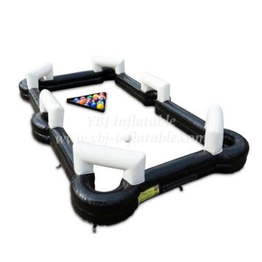 H5-0215 Inflatable pool game