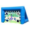 H5-0216 Inflatable football goal
