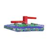 H5-0218 Inflatable turntable game - Image 2